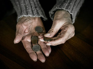 El valor de un corazón generoso