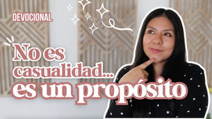 La fe que florece a su tiempo