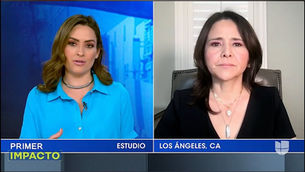 🔵 ¿Qué pasaría con el decreto de Trump sobre la ciudadanía por nacimiento?