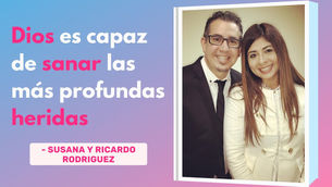 ¿Cómo sanar las heridas?