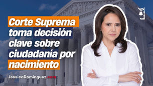 🚨 Corte Suprema toma decisión clave sobre ciudadanía por nacimiento