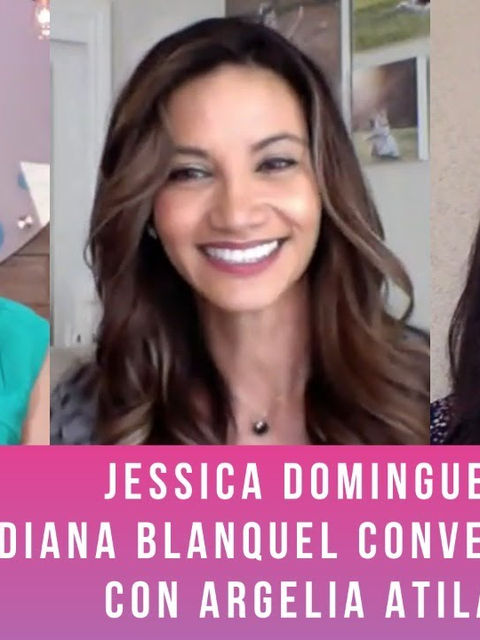 Episodio #10- Argelia Atilano – ¡Brilla como una mujer victoriosa!