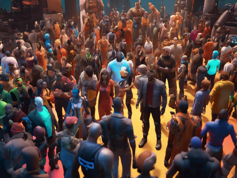 Community-Driven Gaming: The Heart of CommenceSMP's Success