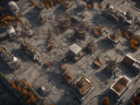 Crafting Your Adventure: A Guide to CommenceSMP's Unique Gamemodes