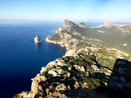 Stage Trail aux Baléares du 16 au 20 juin