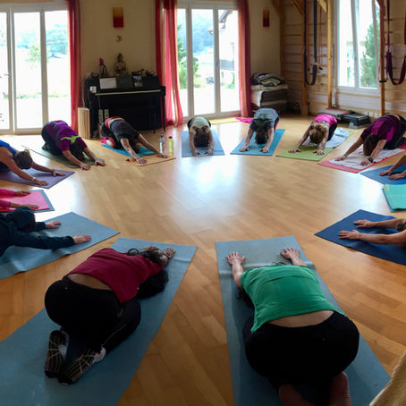 Le Pilates, un complément intéressant à votre pratique sportive