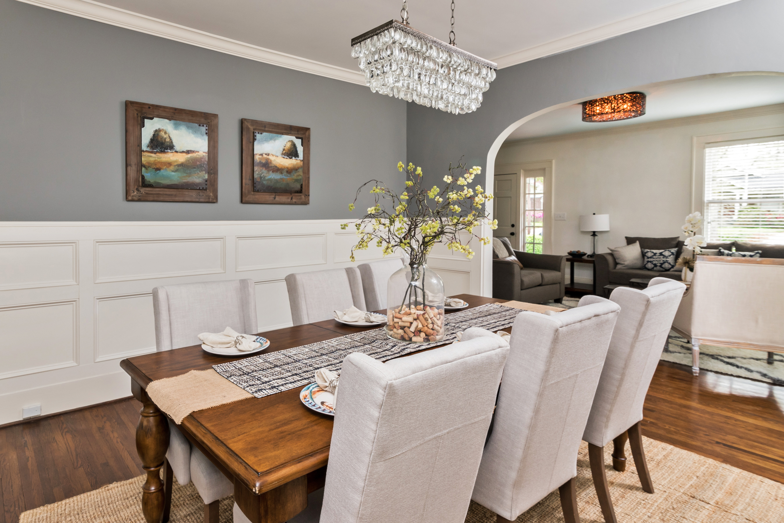 Bella Staging & Design Home Stager Charlotte, NC Home Staging