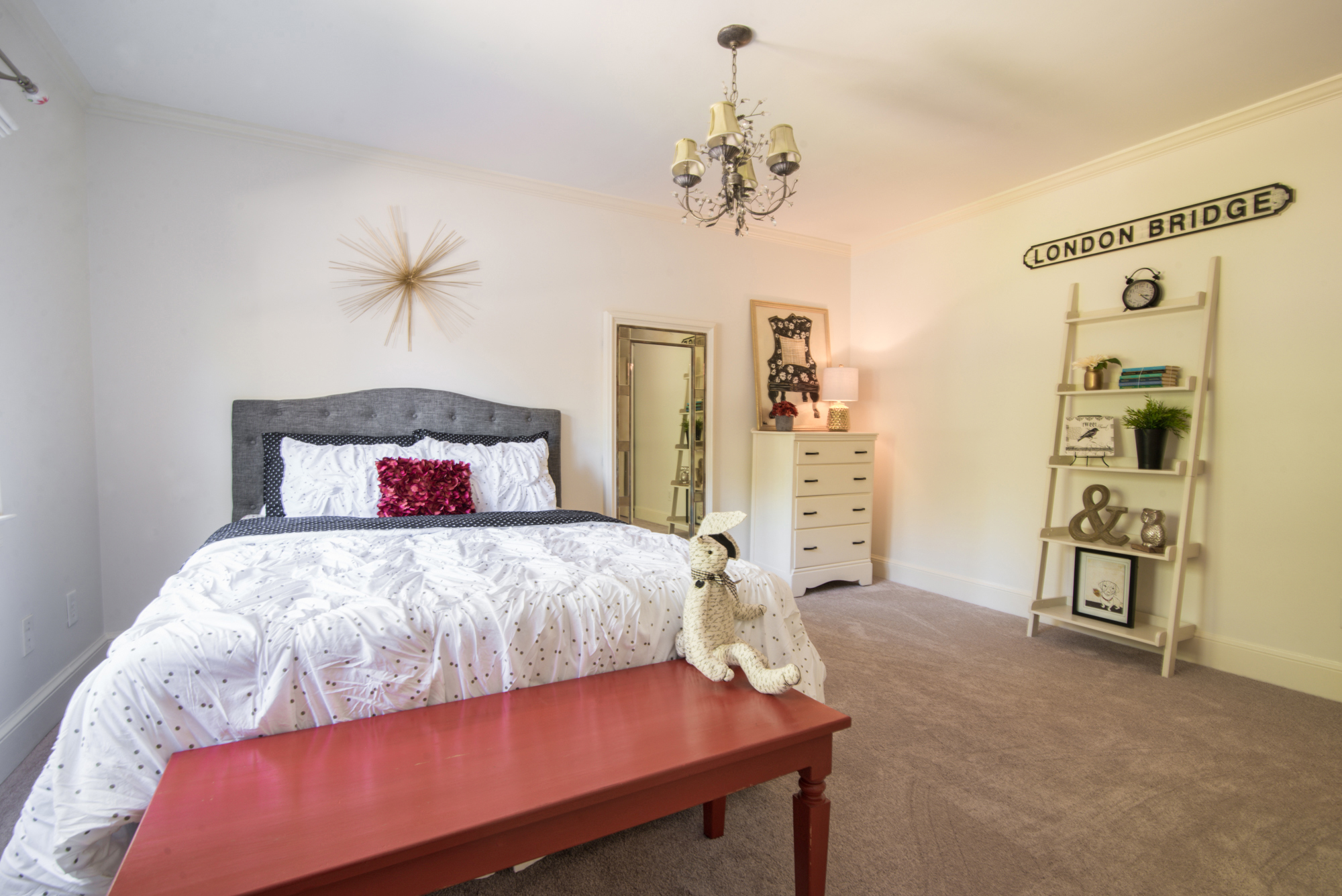 Bella Staging & Design Home Stager Charlotte, NC Home Staging