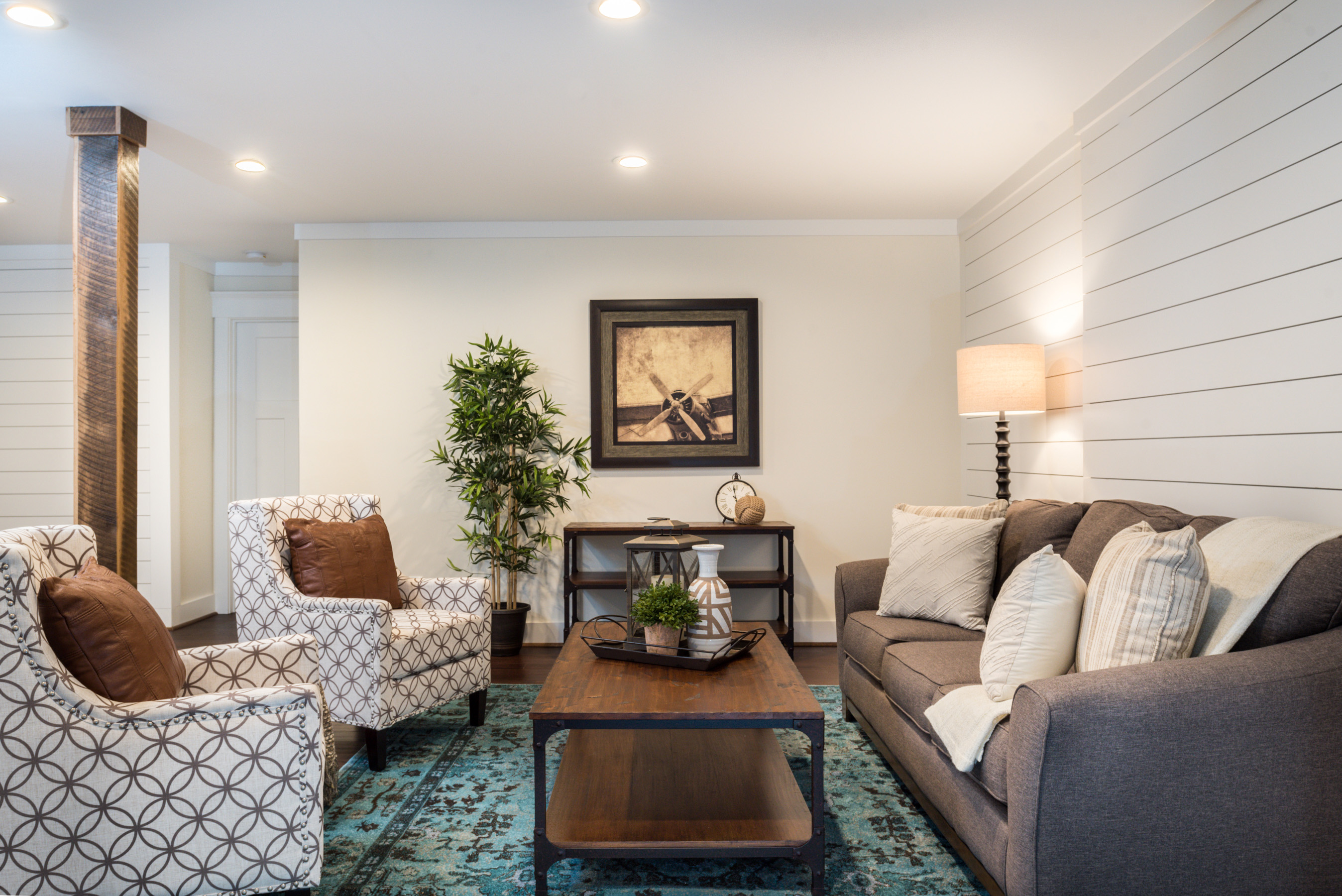 Bella Staging & Design Home Stager Charlotte, NC Home Staging