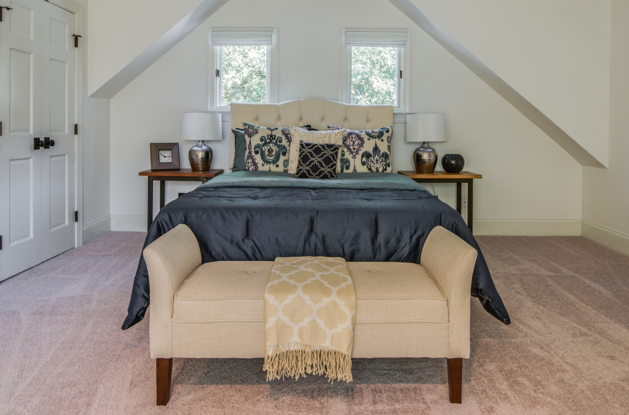 Bella Staging & Design Home Stager Charlotte, NC Home Staging