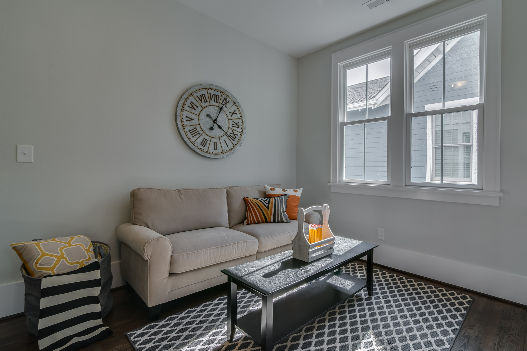 Bella Staging & Design Home Stager Charlotte, NC Home Staging