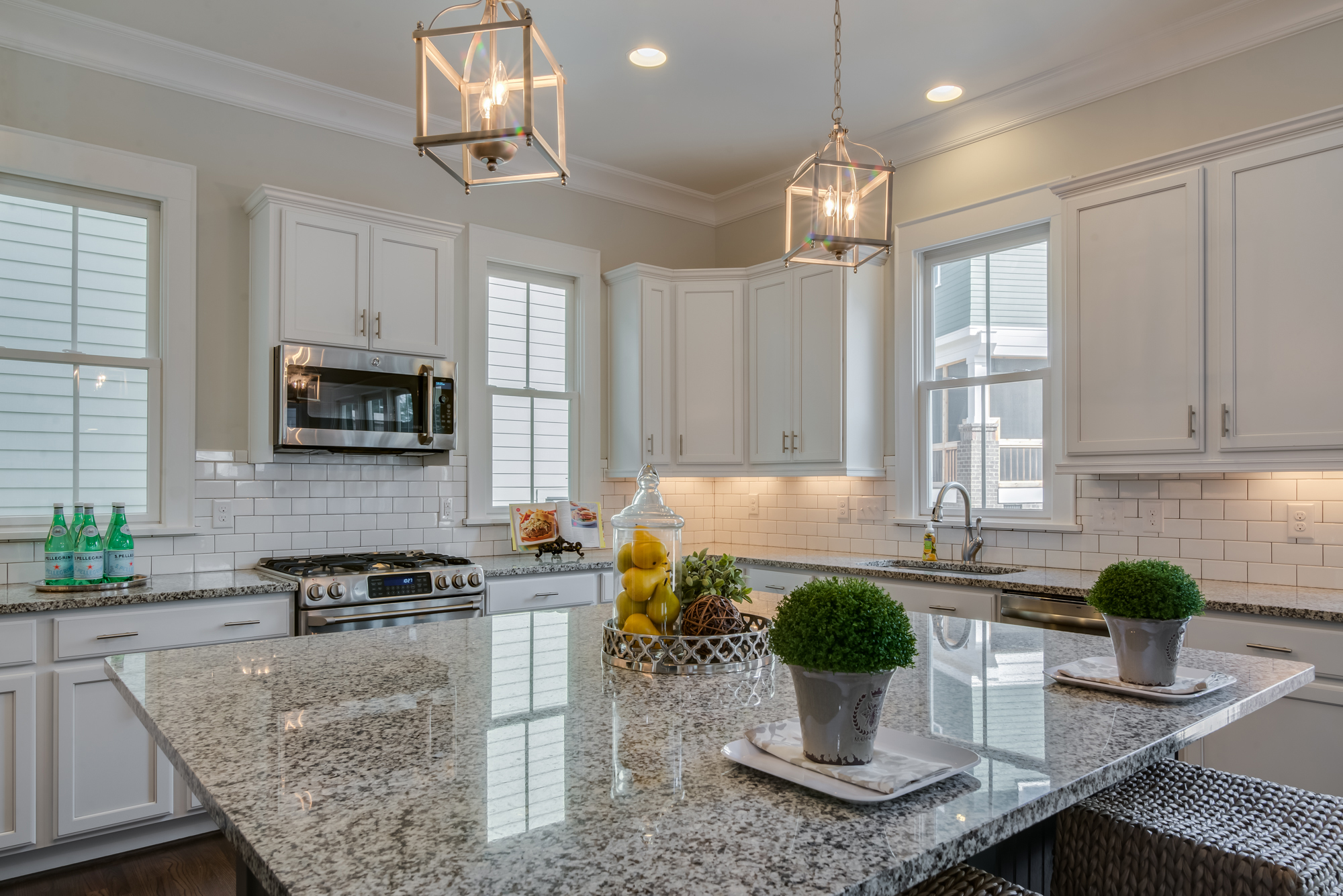 Bella Staging & Design Home Stager Charlotte, NC Home Staging