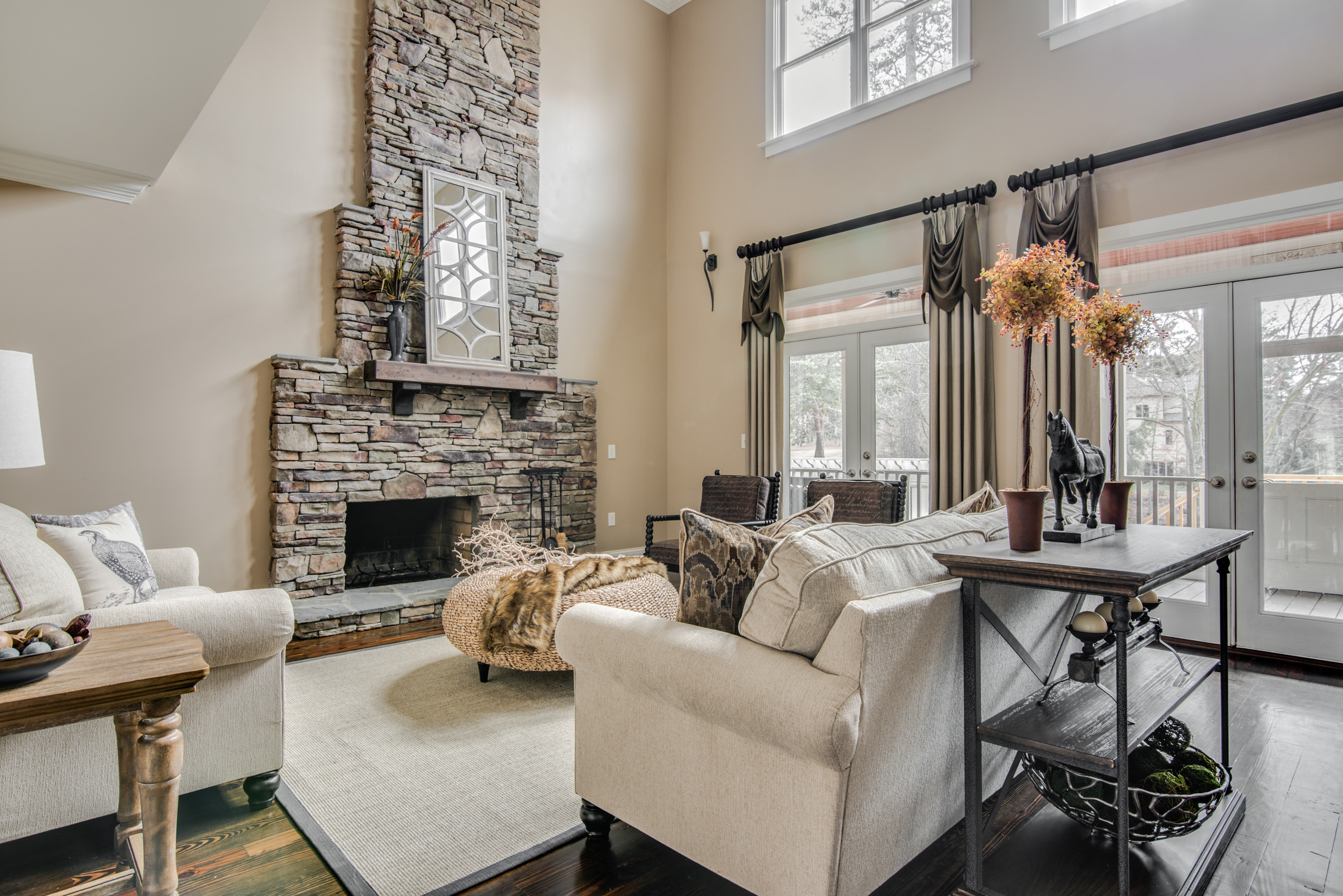 Bella Staging & Design Home Stager Charlotte, NC Home Staging