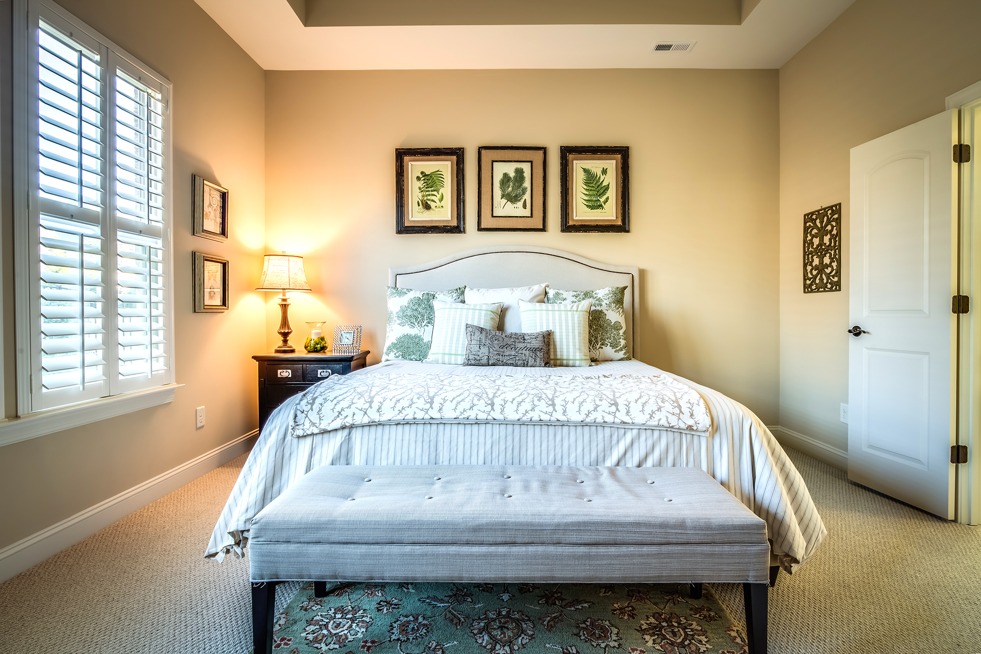 Bella Staging & Design Home Stager Charlotte, NC Home Staging
