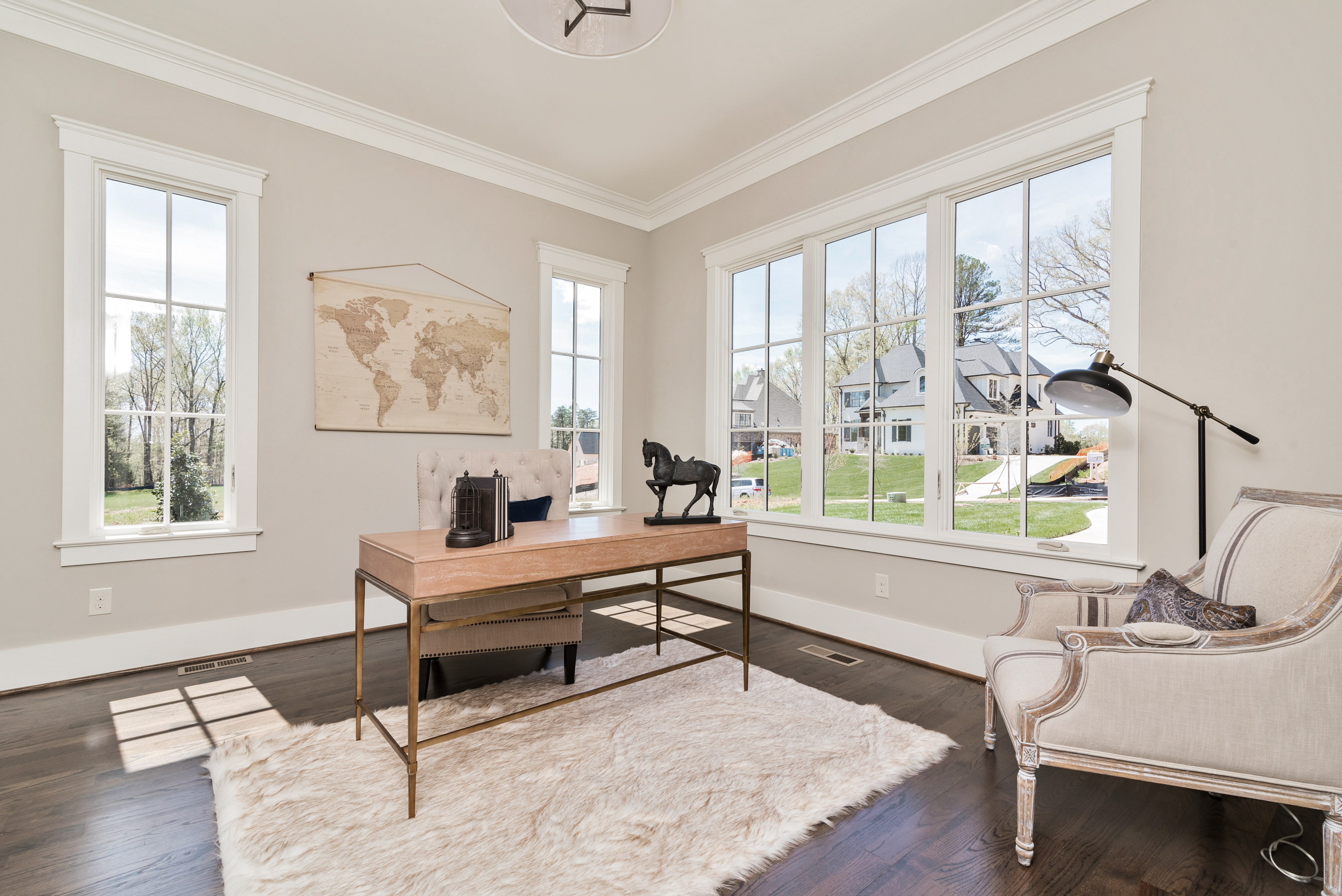 Bella Staging & Design Home Stager Charlotte, NC Home Staging