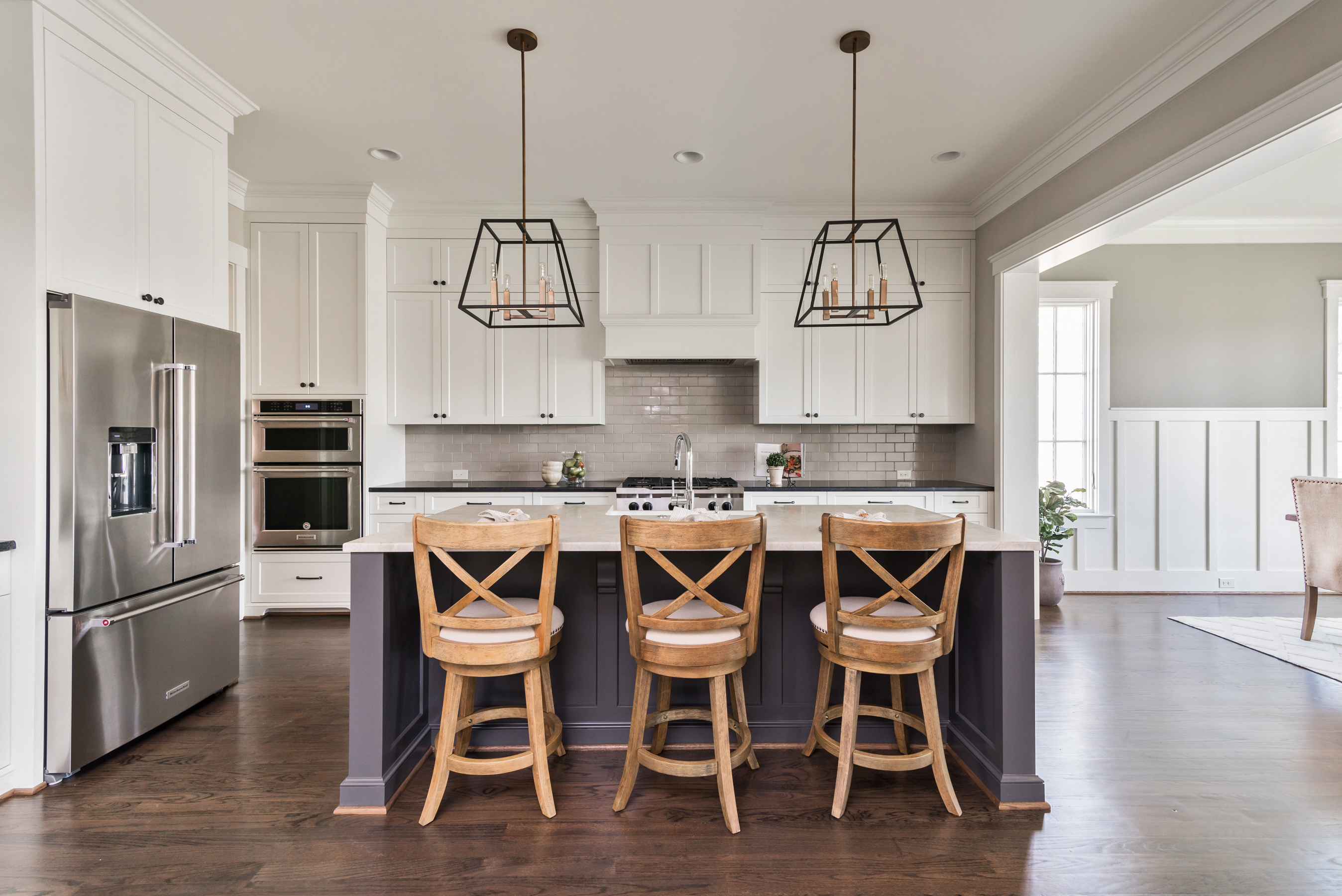 Bella Staging & Design Home Stager Charlotte, NC Home Staging