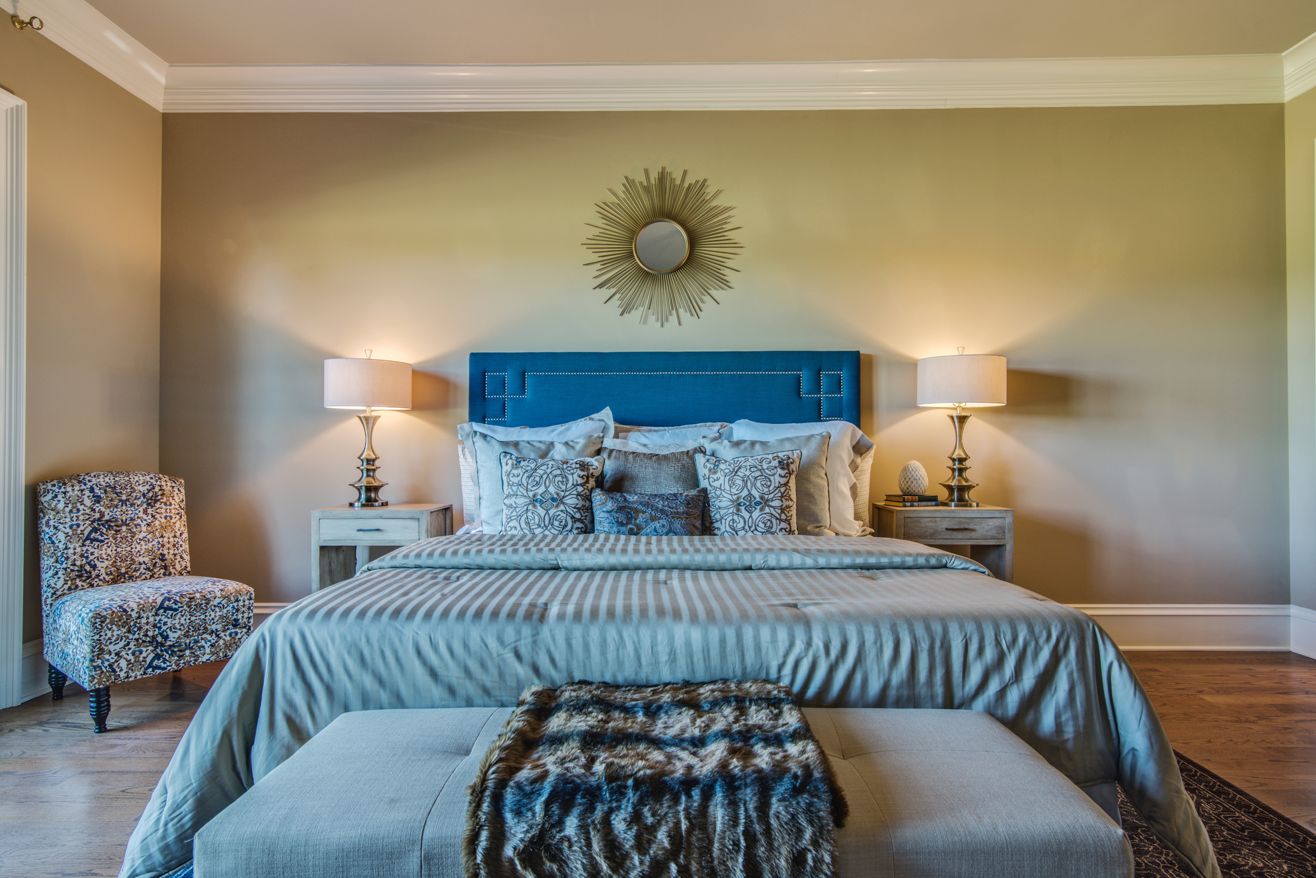 Bella Staging & Design Home Stager Charlotte, NC Home Staging