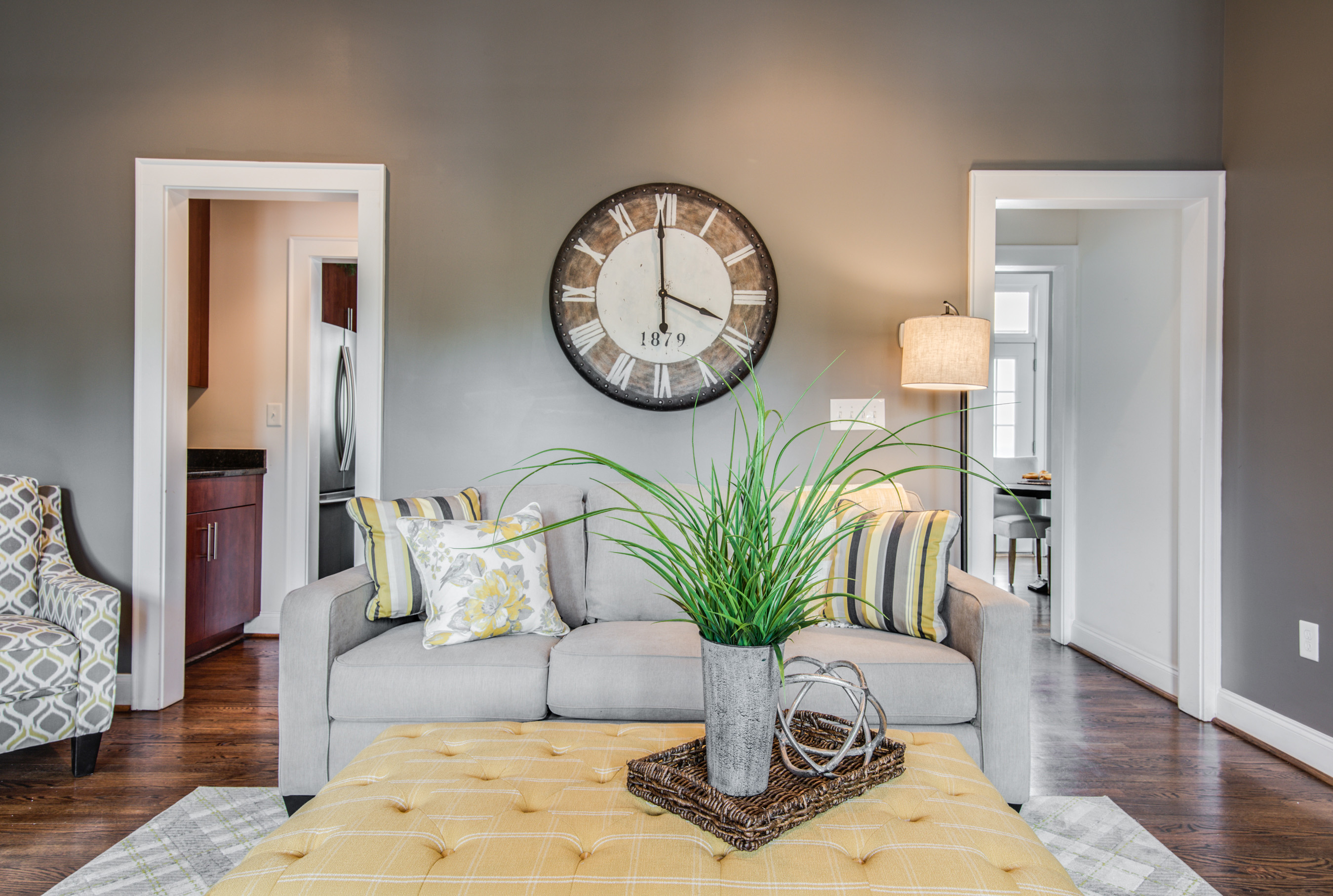 Bella Staging & Design Home Stager Charlotte, NC Home Staging