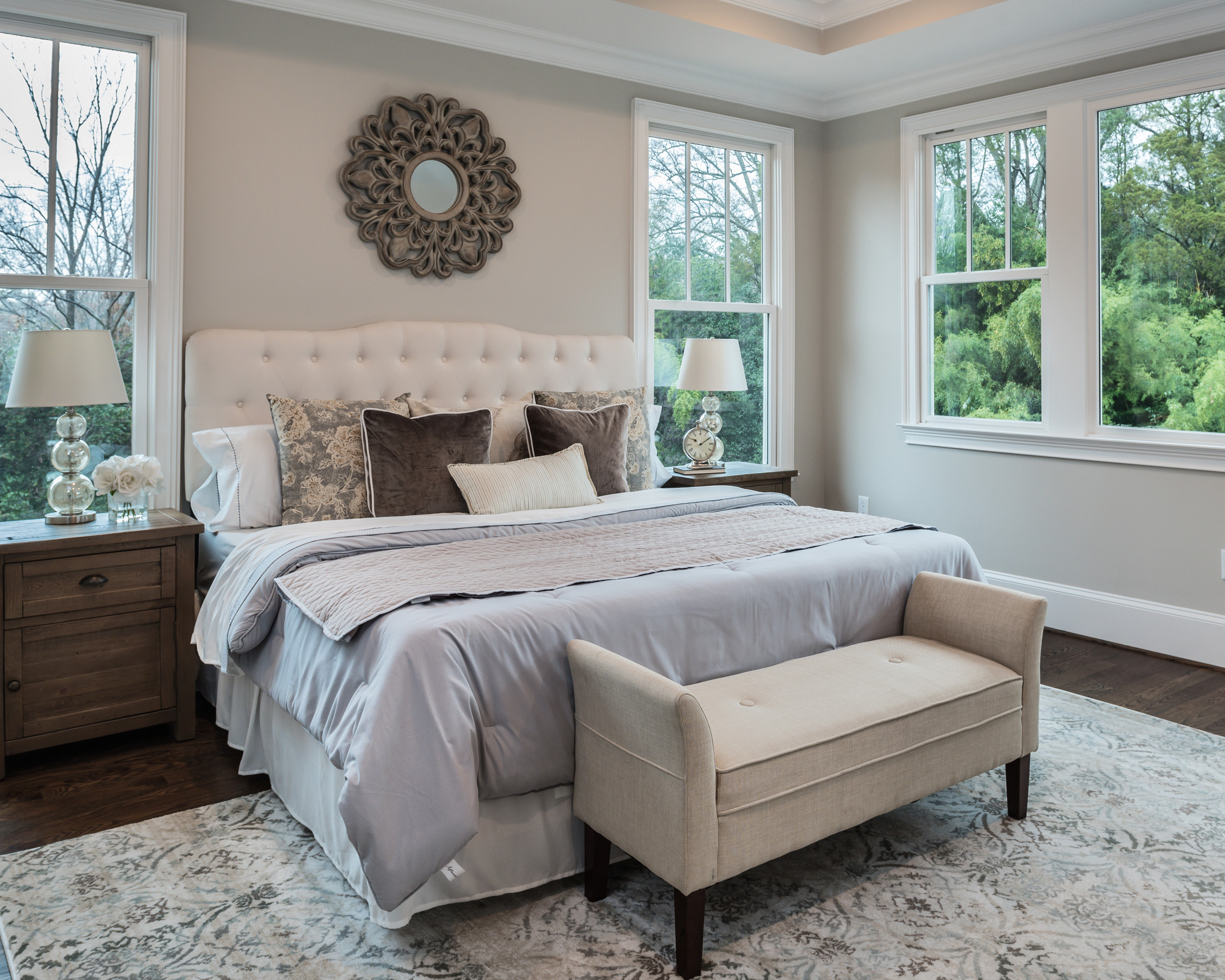 Bella Staging & Design | Home Stager Charlotte, NC | Home Staging