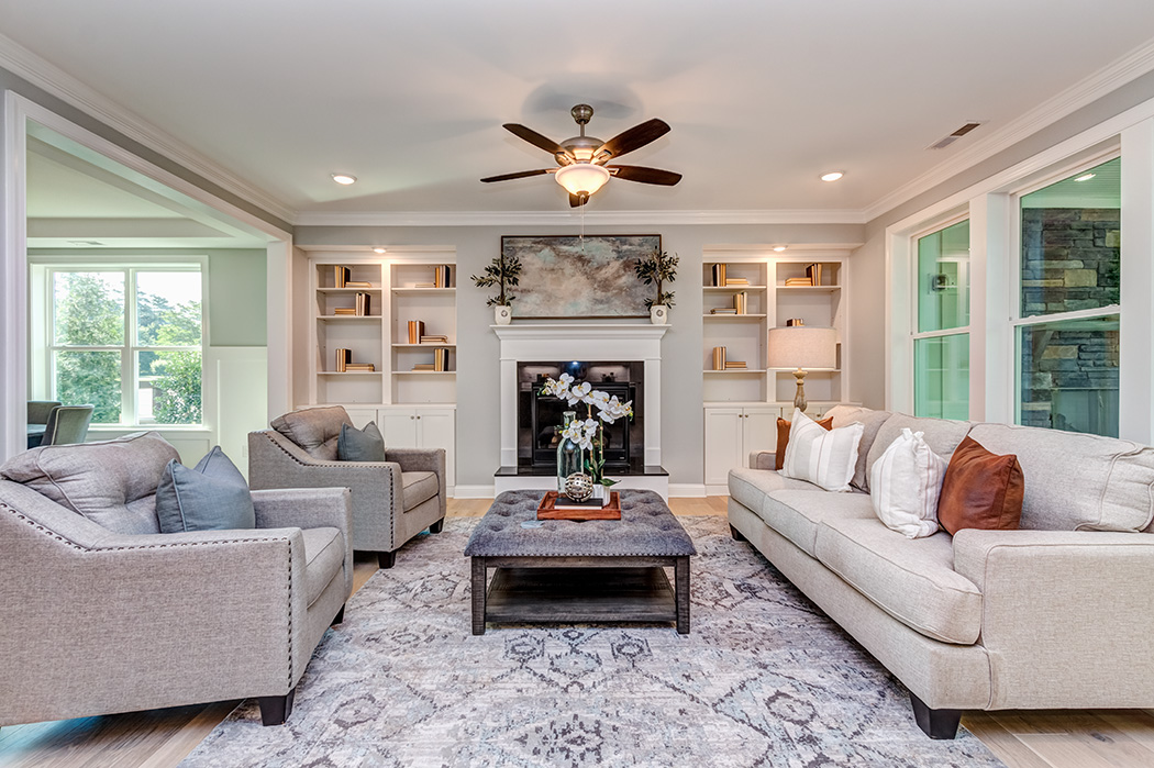 Bella Staging & Design Home Stager Charlotte, NC Home Staging
