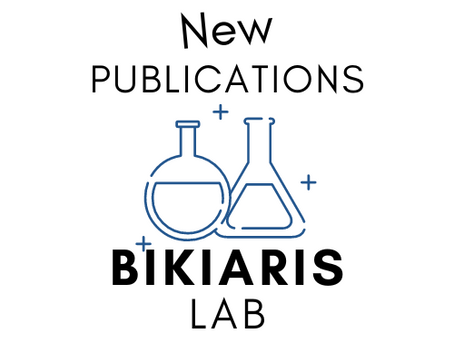New publication on 3D-printed scaffolds