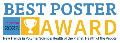 BikiarisLab won the best poster award at Polymers 2022 Conference in Turin 
