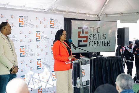 The Skills Center