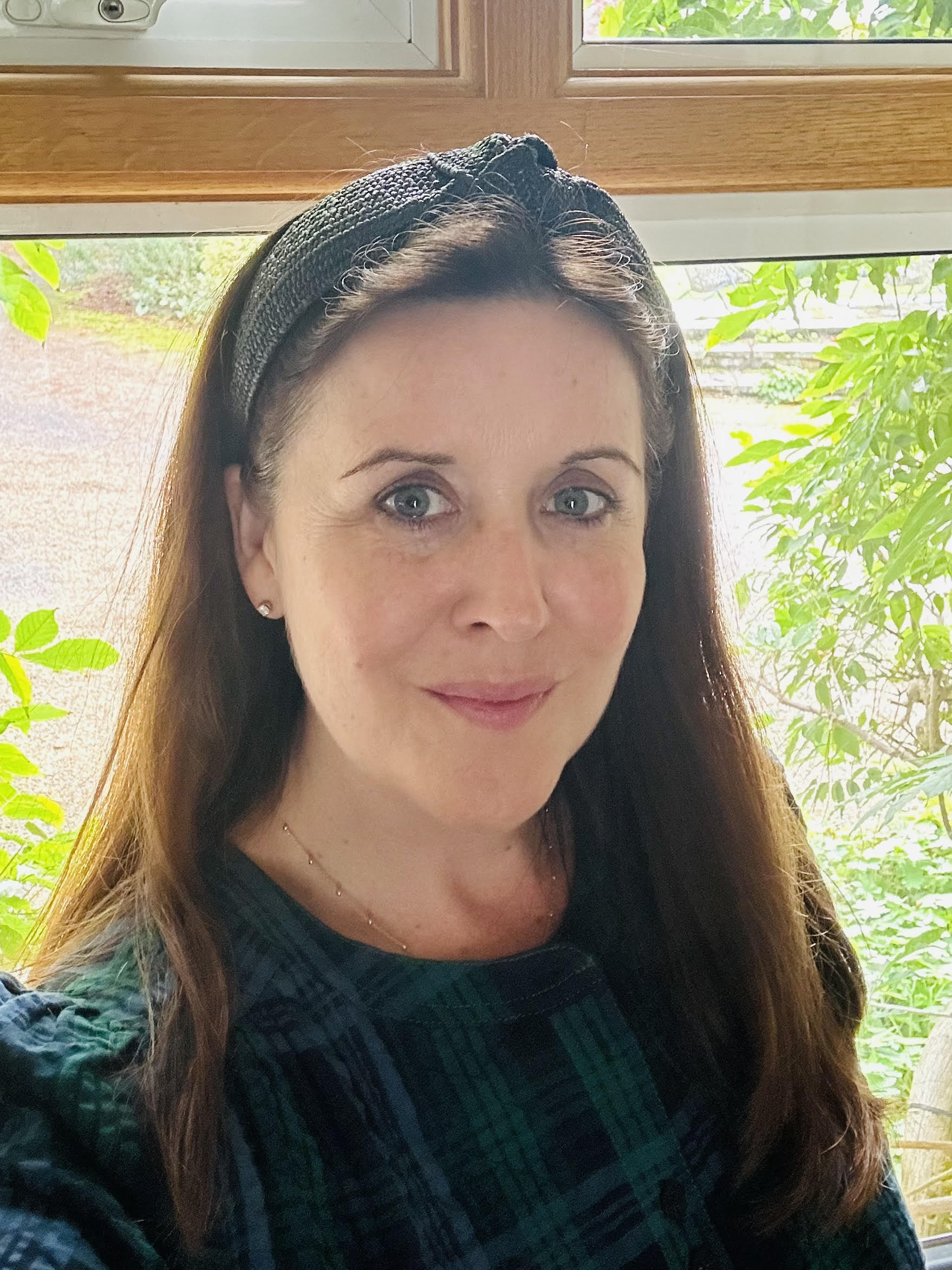 Writer: Victoria Mason