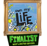 Our podcast is a finalist in the Independent Podcast Awards!