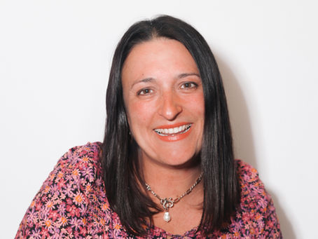 Exciting News: Own My Life Welcomes Teresa Parker