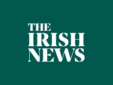 Own My Life Featured in the Irish News: Growing Impact in Northern Ireland