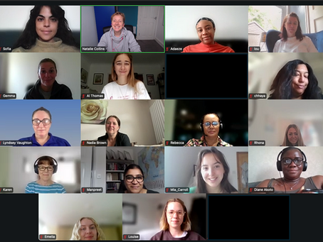 June Facilitator Training