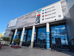 Ecoinno at PACK EXPO Las Vegas 2025