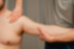 Caudalisierung des Humerus