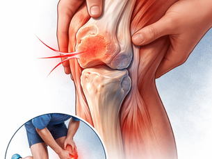 Runner’s Knee in Sigmaringen – Knieschmerzen beim Laufen ganzheitlich verstehen und behandeln