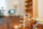 Osteopathie bei Kinder- und Säuglingen in der Praxis
