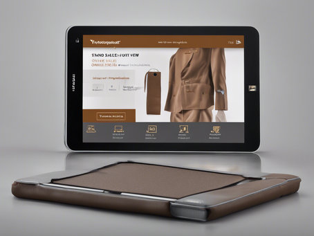 Drive Sales with Personalized Digital Products: Stand Out Online