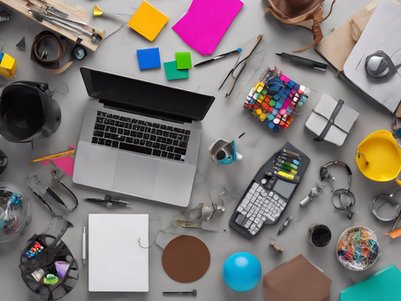 Unleash Your Creativity: Unique Digital Products Await You