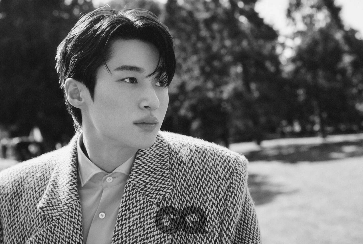 @byeonwooseok @prada #Prada #PradaFW24 #ByeonWooSeok #변우석 #프라다 #GQKOREA
