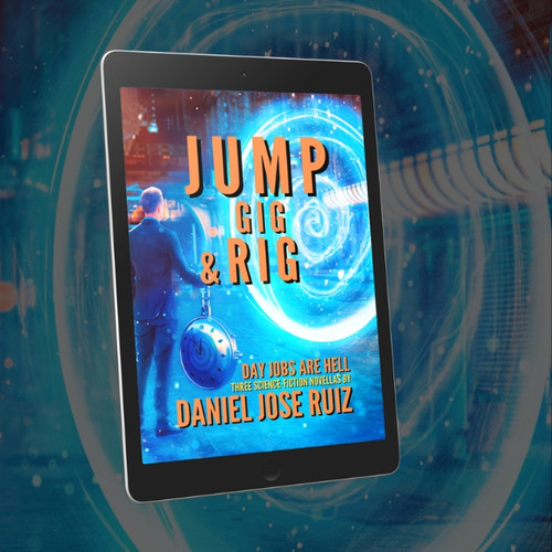 Jump, Gig, & Rig (ebook) Android Press