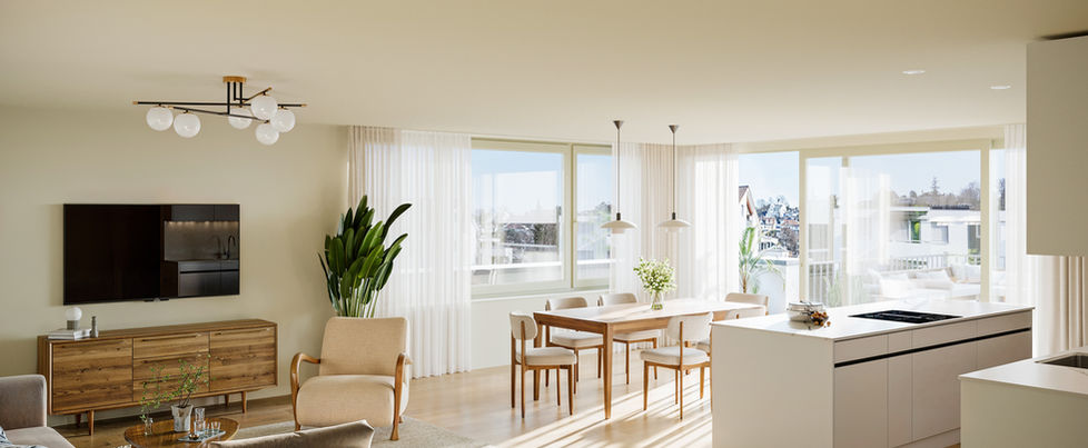 Projekt o21 Binningen