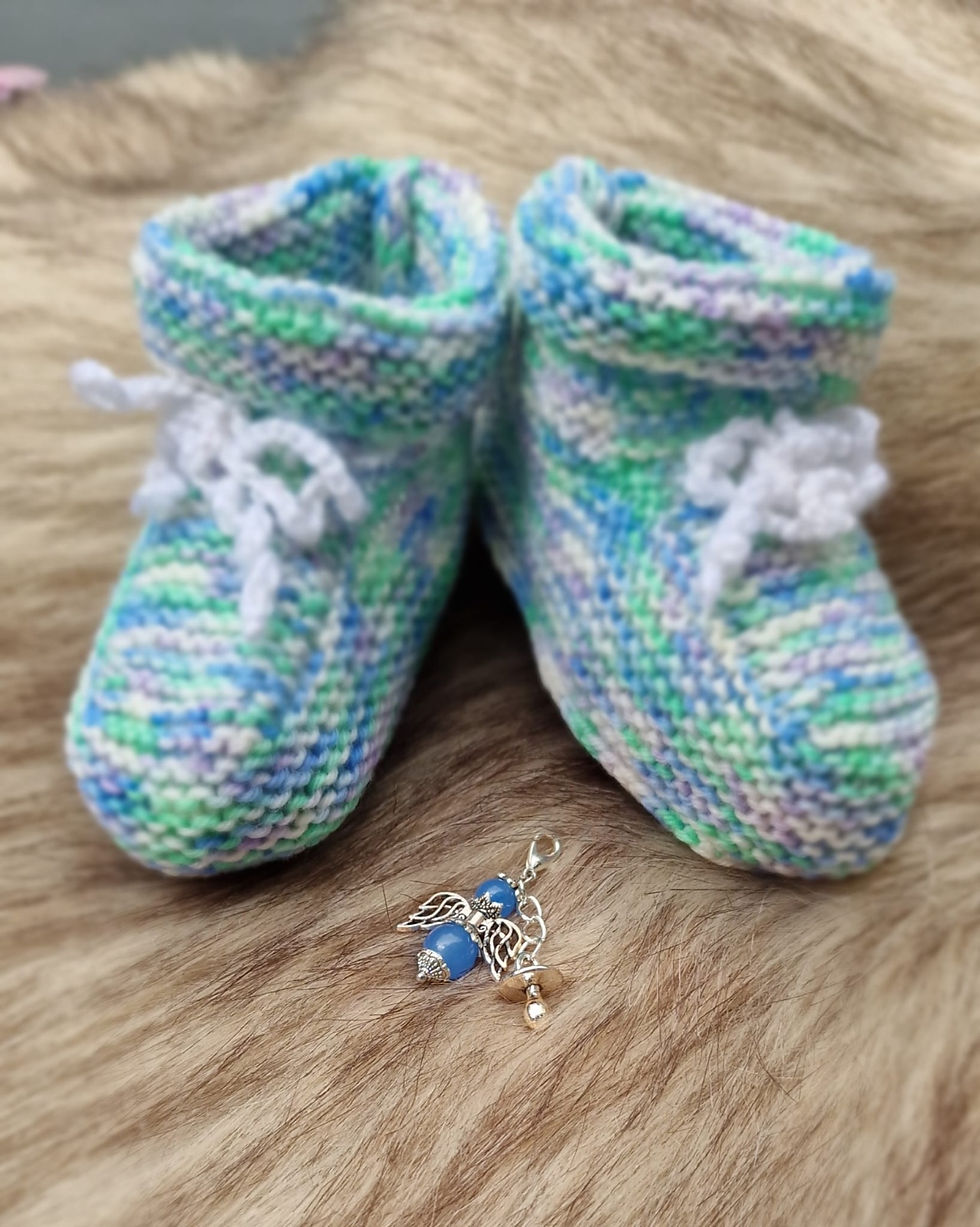 Miniatura: 👶🩵🩷Angelo Bambino