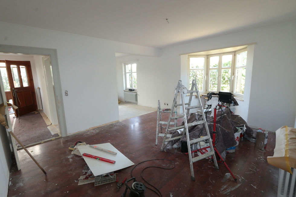 virtual renovation wohnzimmer