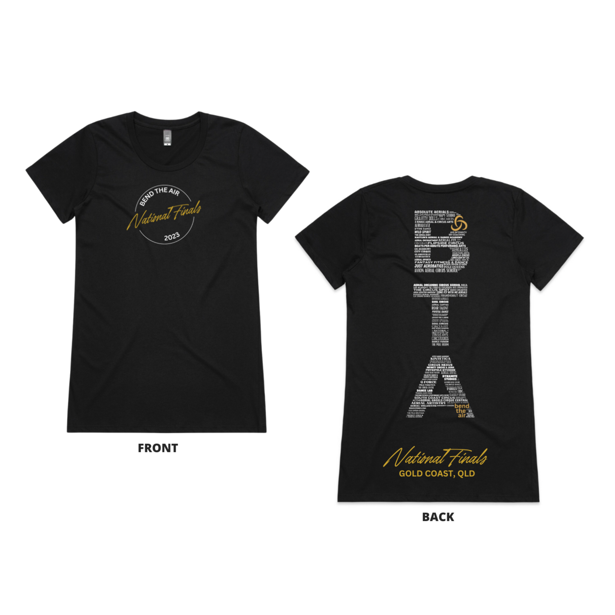 National Finals T-Shirt