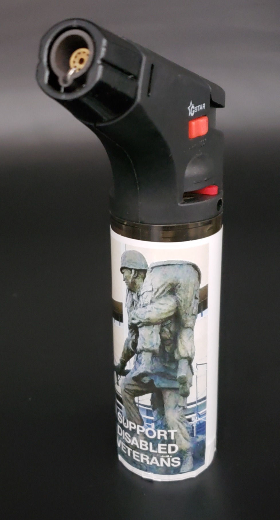 Torch Lighter