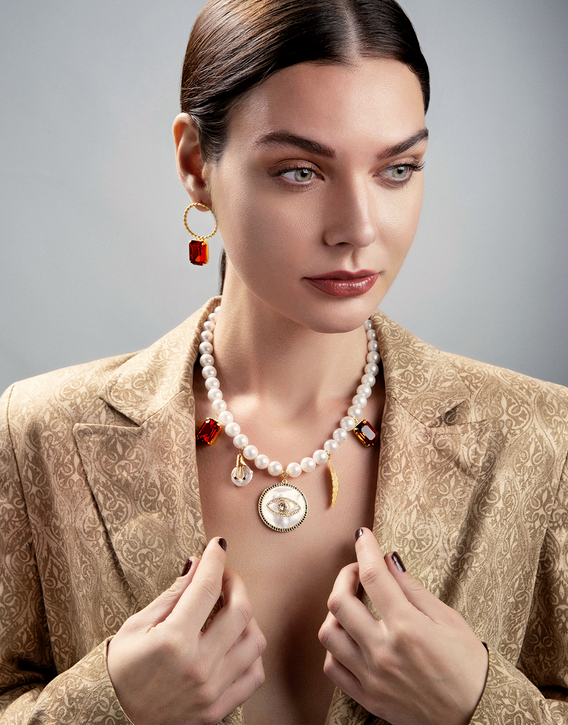 Jewelry Photography