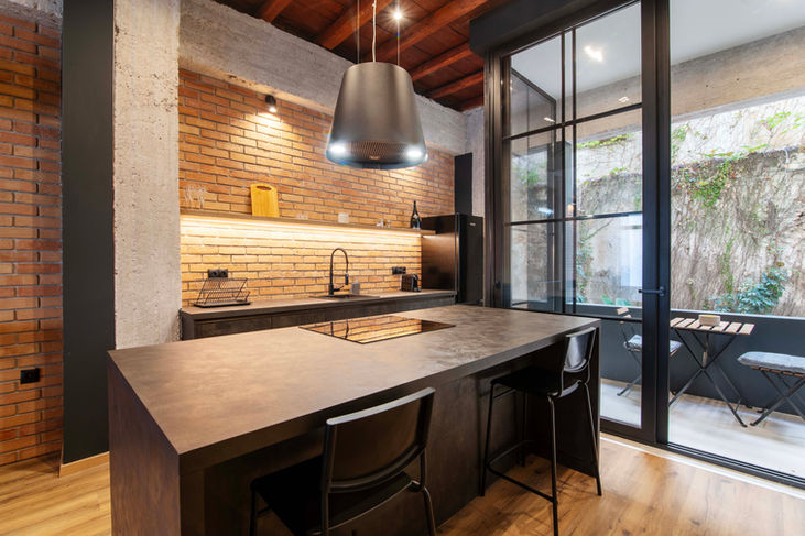 Interior Photography