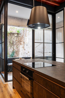 Interior Photography