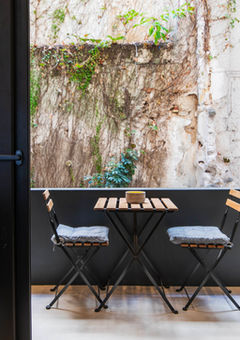 Interior Photography