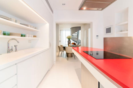 Interior Photography - Urban Cat Studio